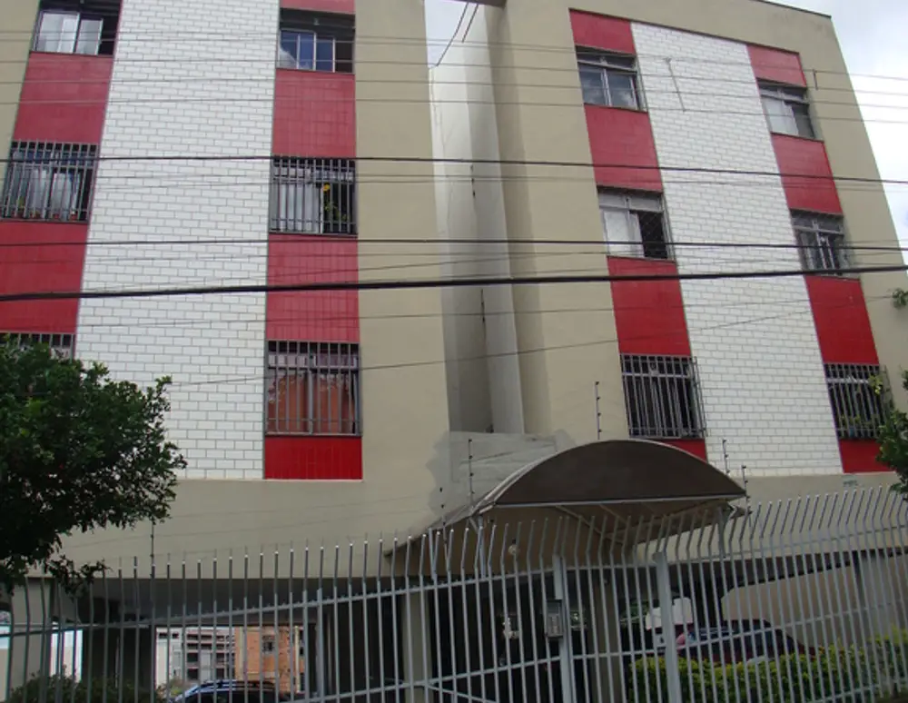 Edificio Nefelina
