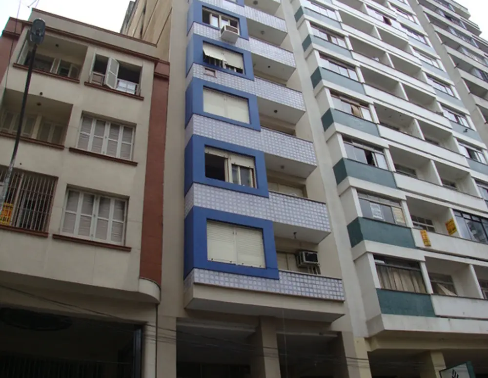 Edificio Dom Marcos
