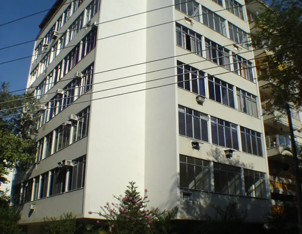 Edificio La Gondola