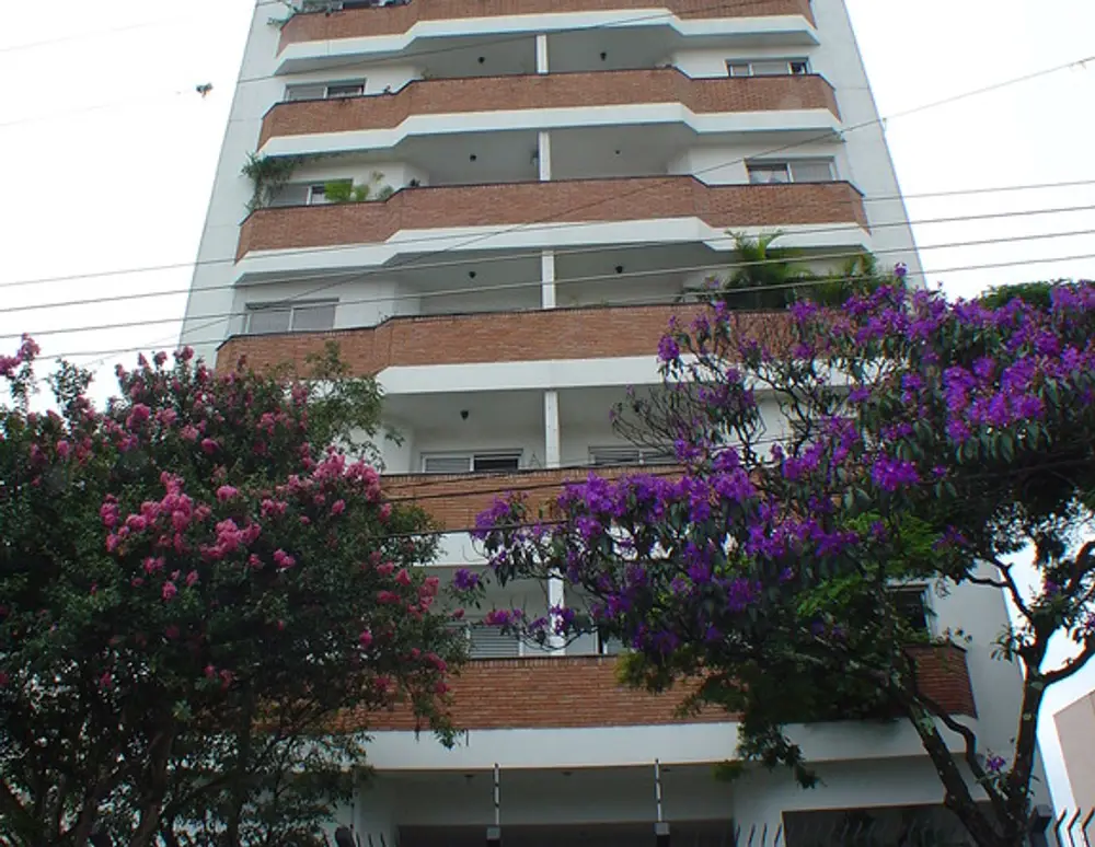 Edificio Plaza de Castilha — foto 2