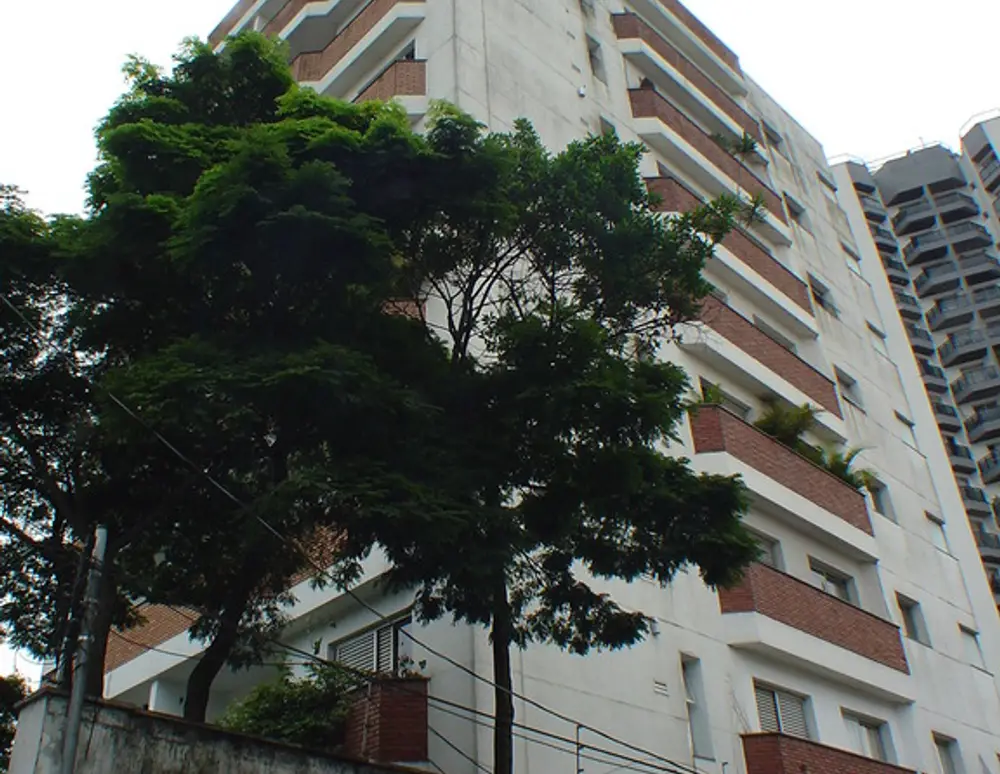 Edificio Plaza de Castilha — foto 3