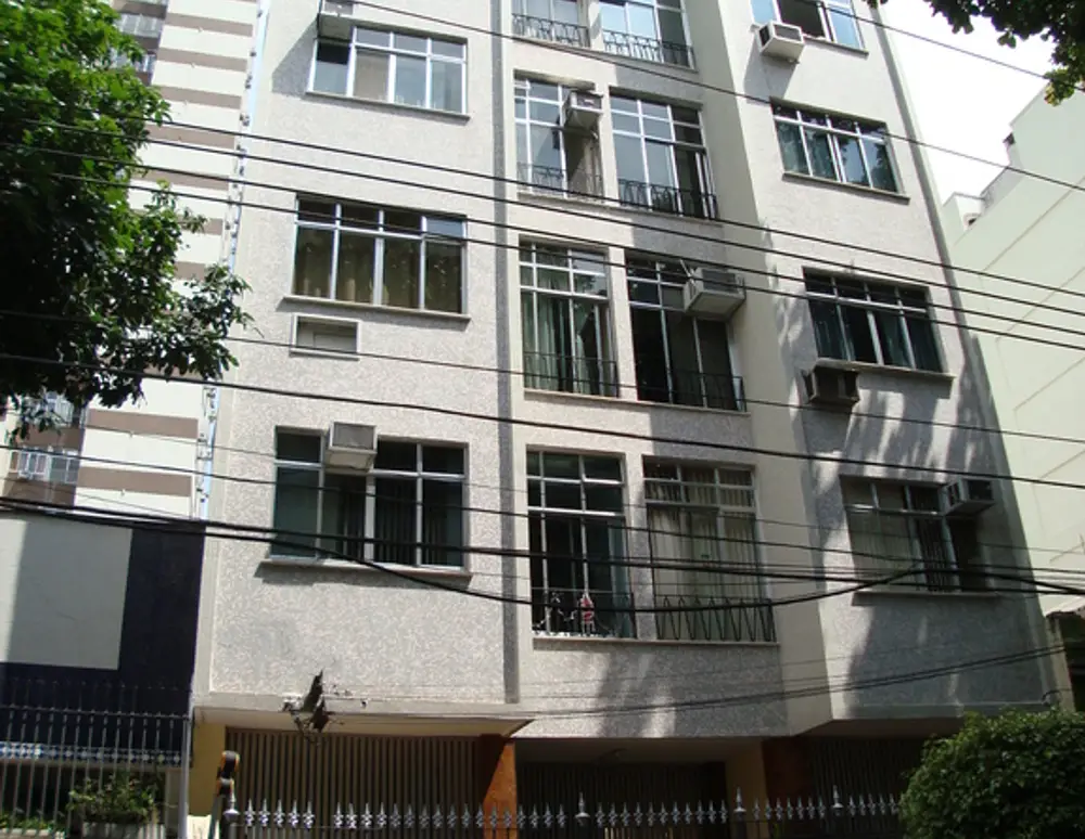 Edificio Selym Khalili