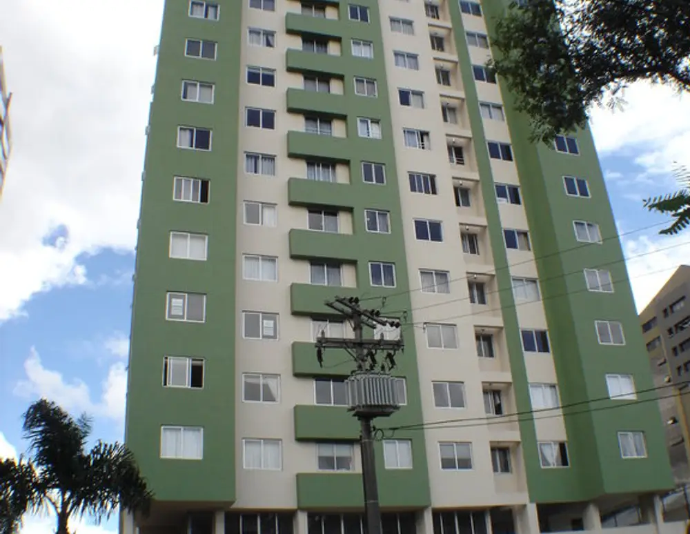 Edifício Edi Rached