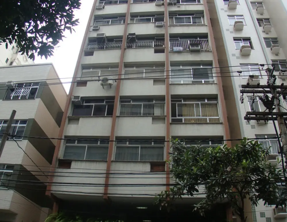 Edificio Renato Alves