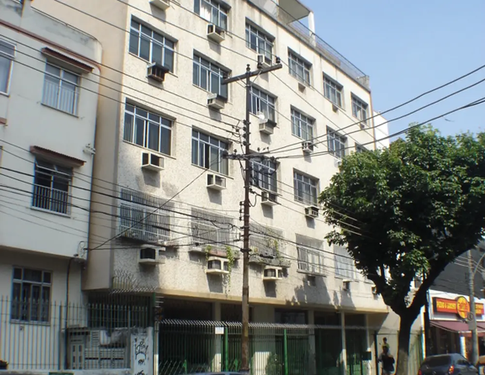 Edifício Sami