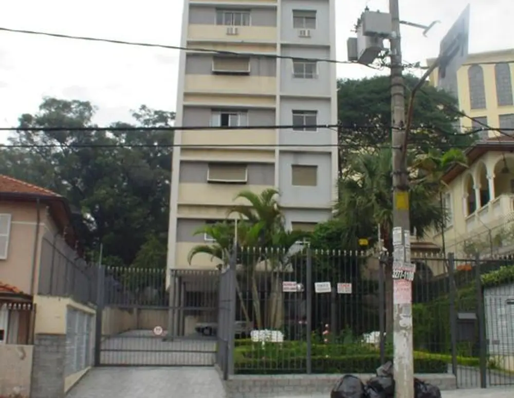 Edificio Lynce