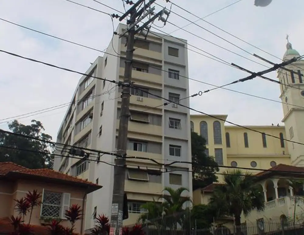 Edificio Lynce — foto 2