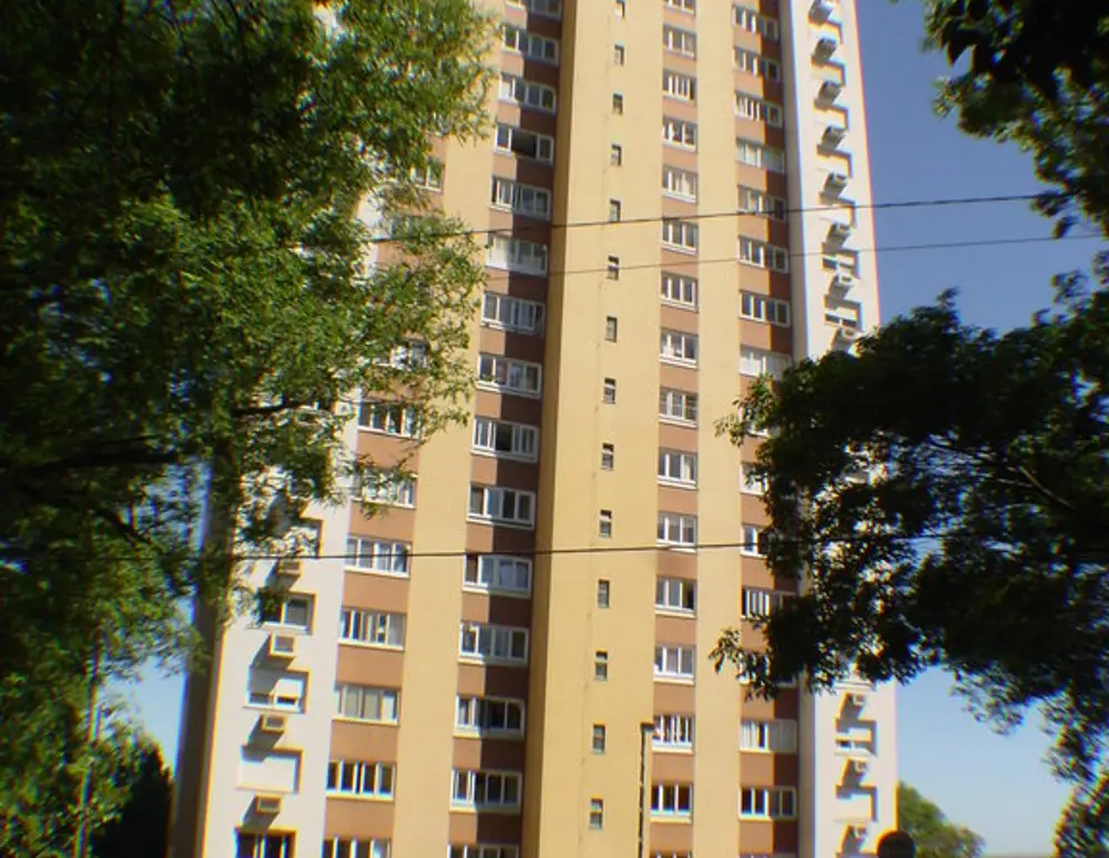 Edificio Parque do Sol
