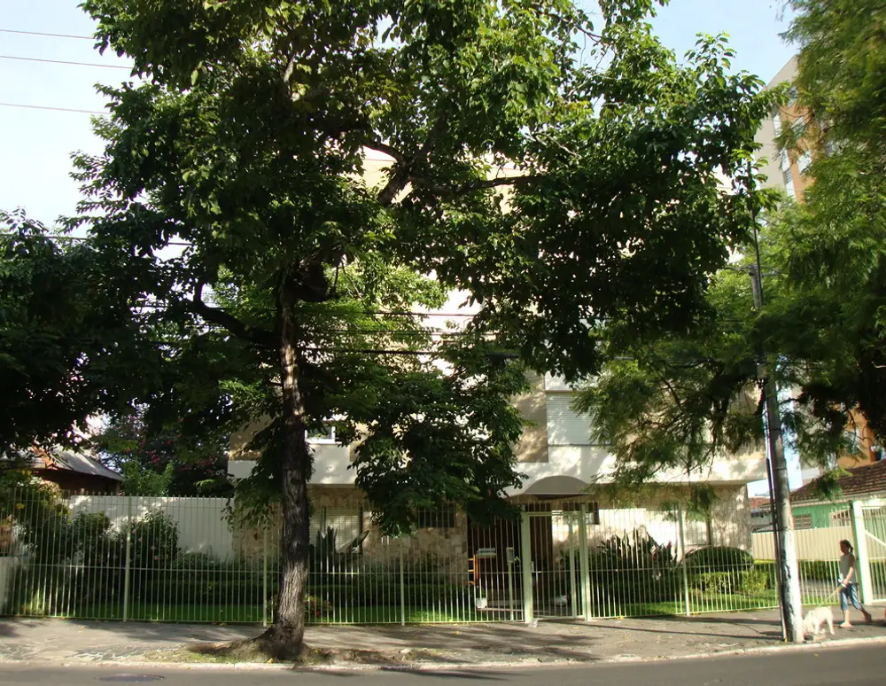 Edificio Iguacu