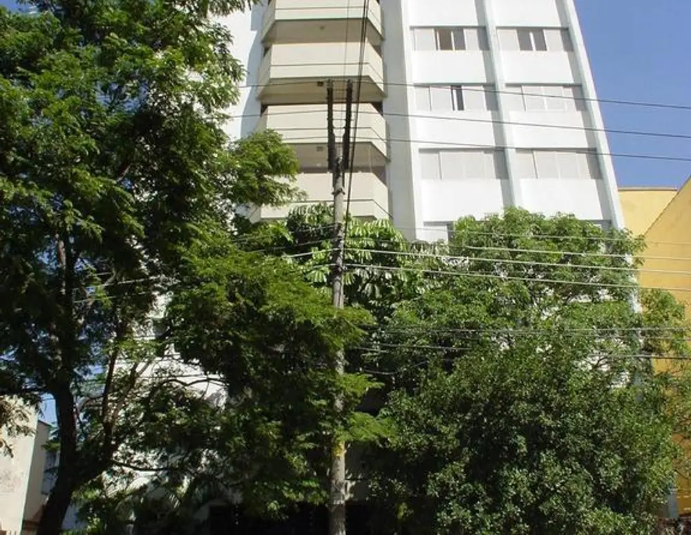 Edificio Fradique Coutinho