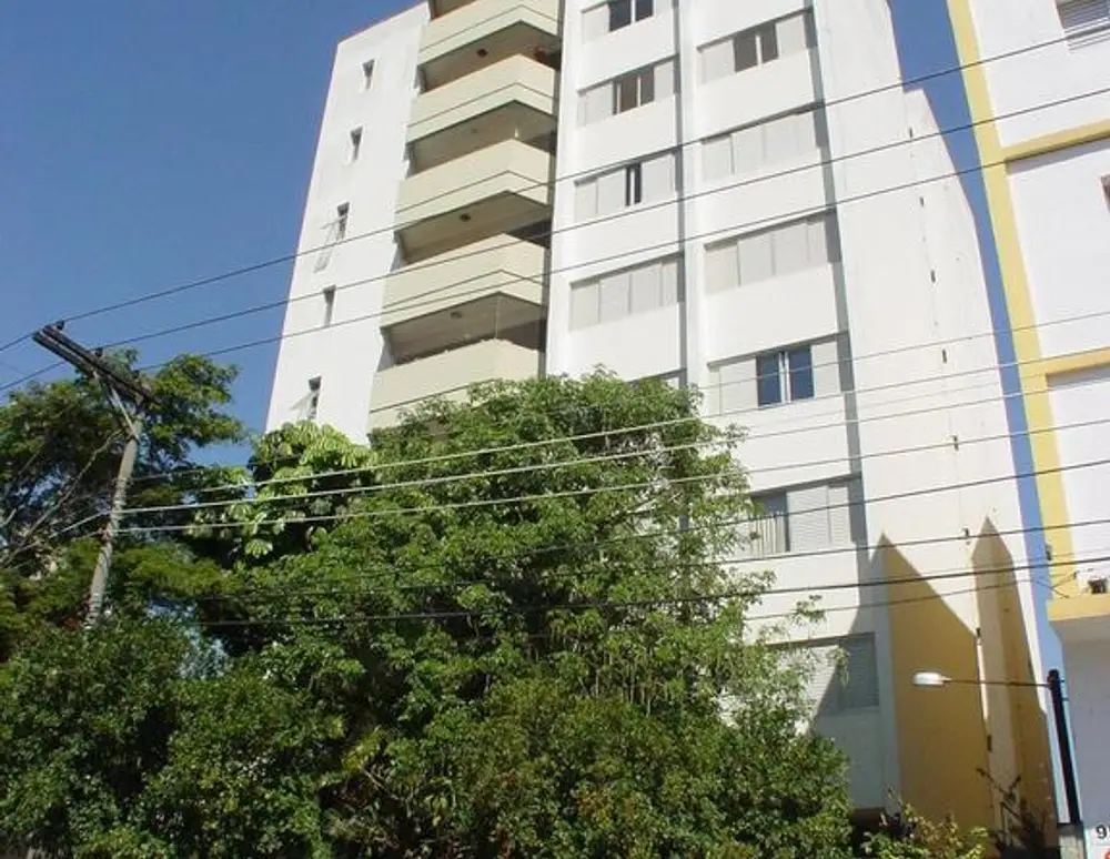 Edificio Fradique Coutinho — foto 2