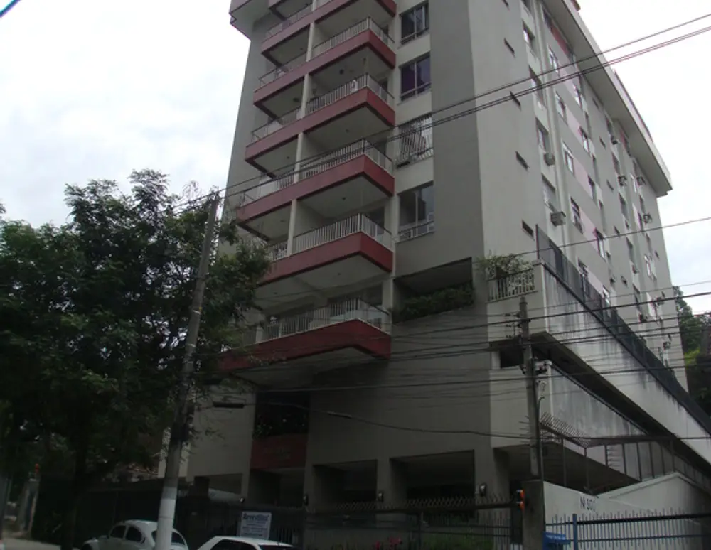 Edifício Riviera