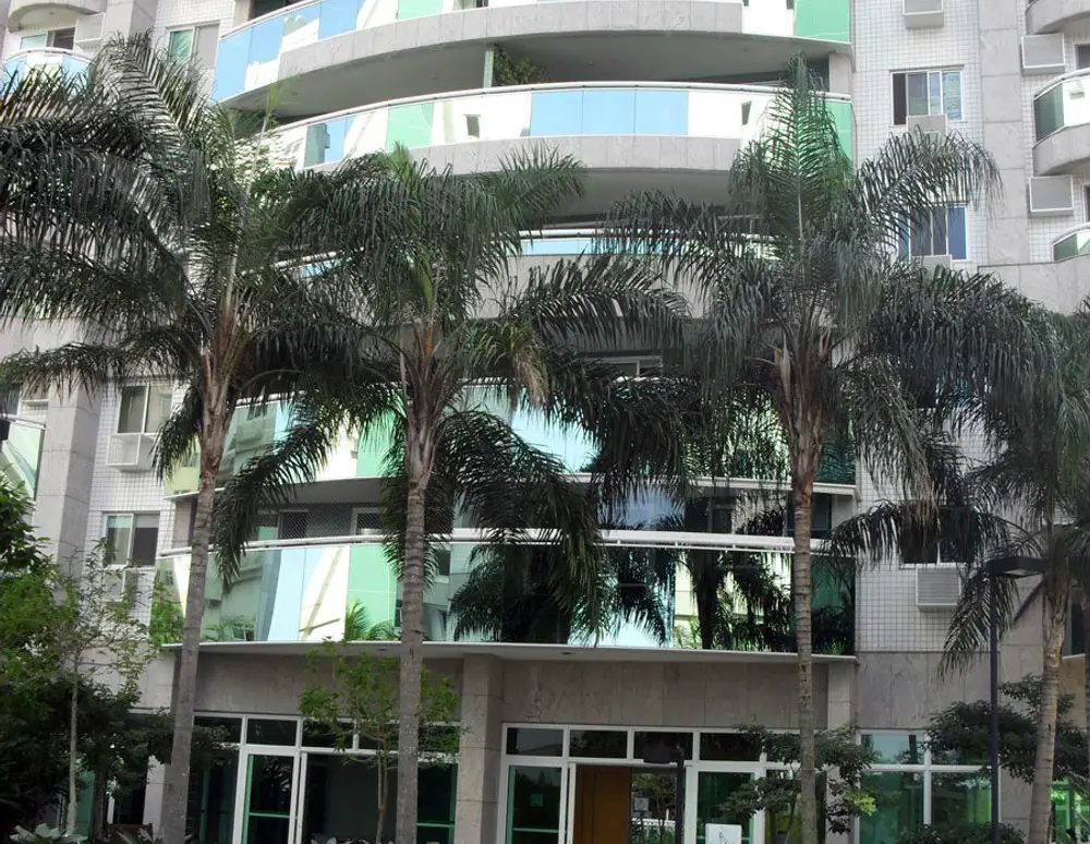 Quintas da Península