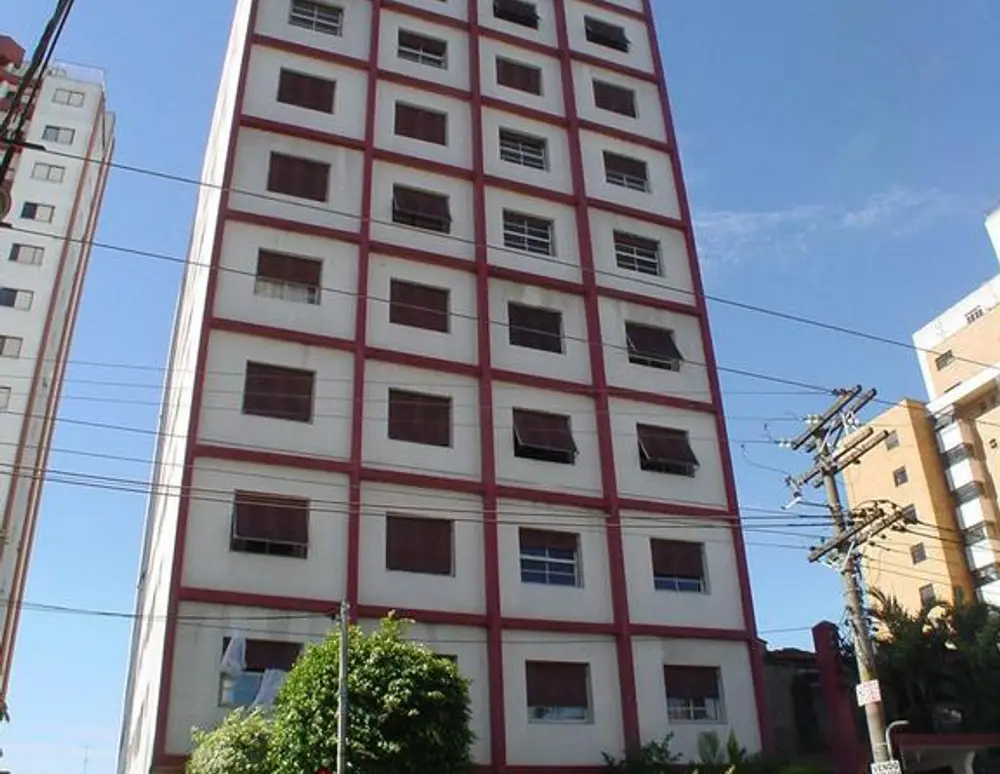 Edificio Arianne