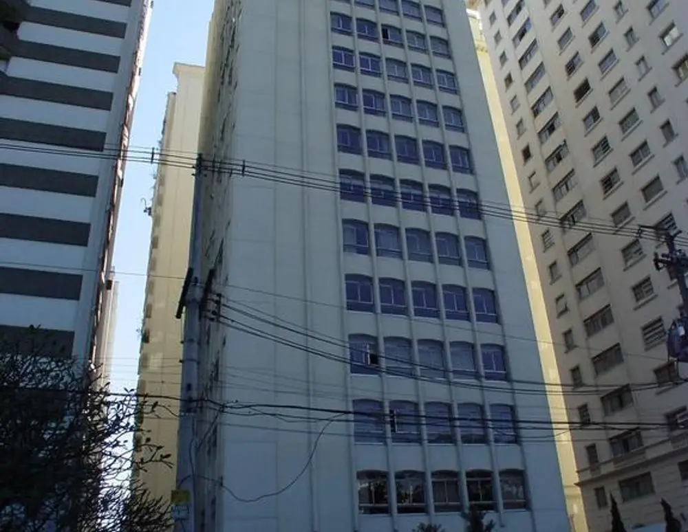 Edificio Rosa Passarelli — foto 2