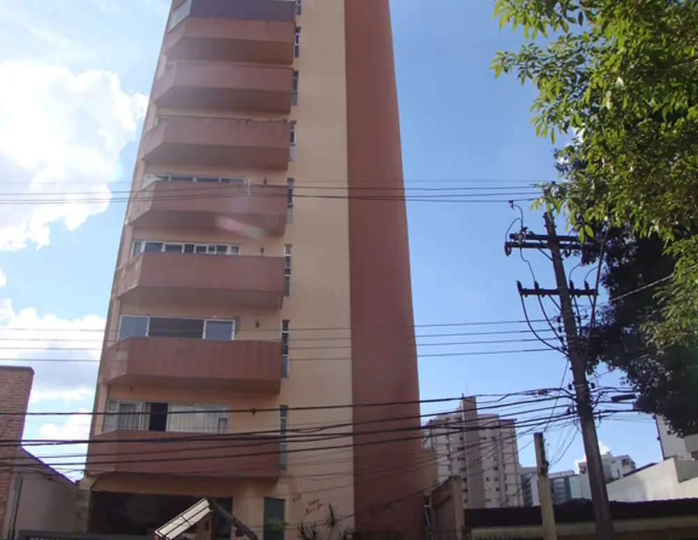 Edificio Maria Jose