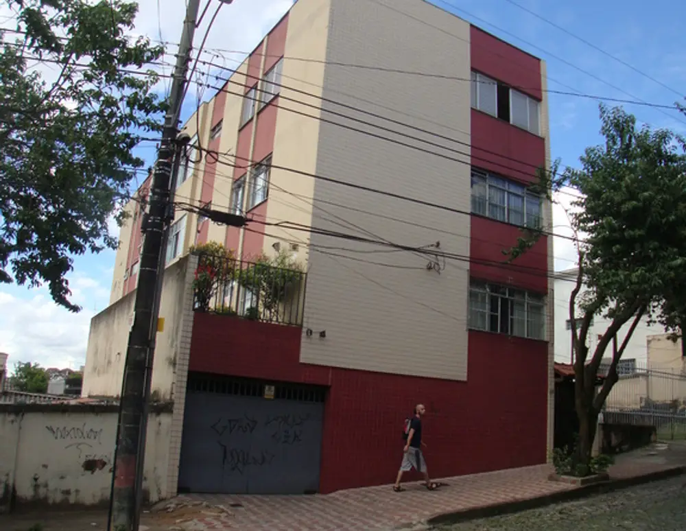 Edificio Leblon