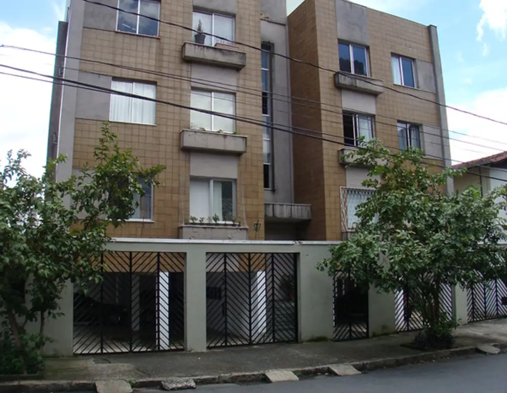 Edificio Marques de Paranagua