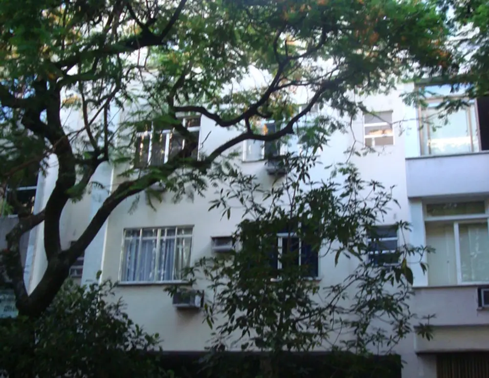 Edifício Dona Anna