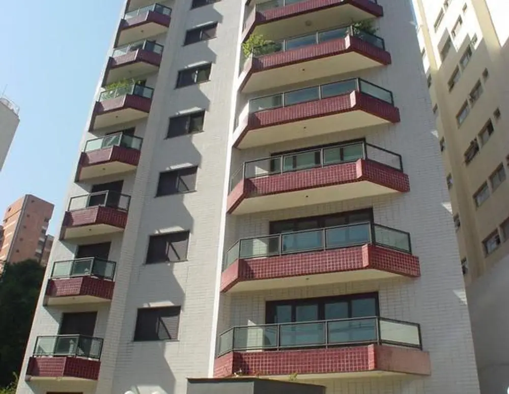 Edificio San Marco