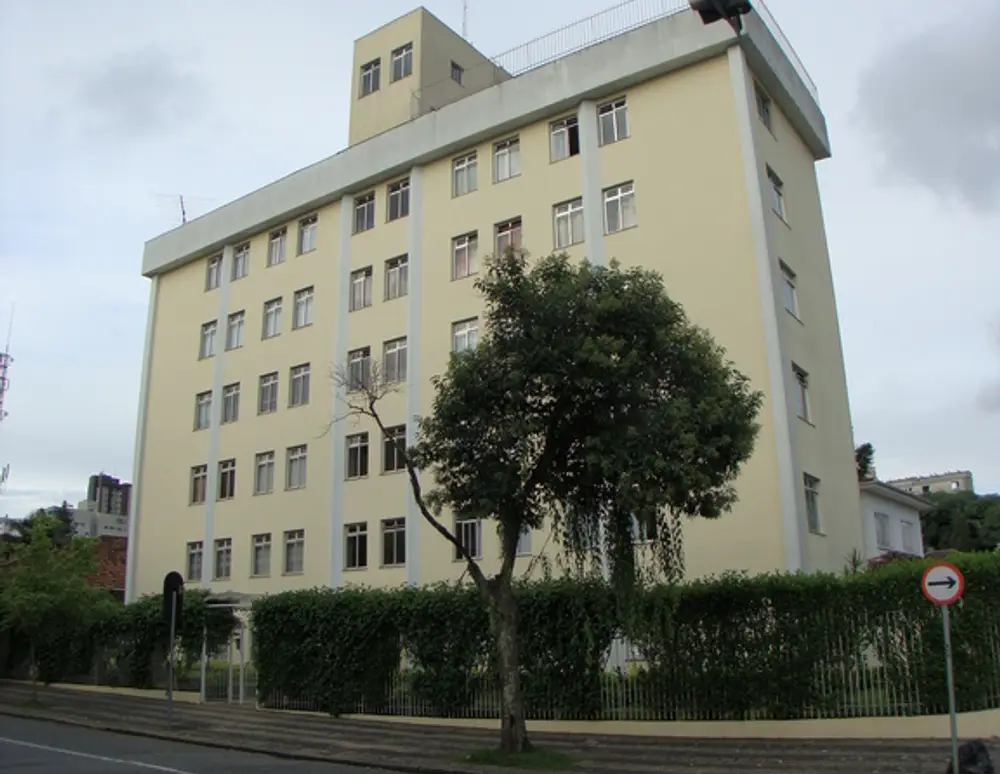Edificio Lombardia