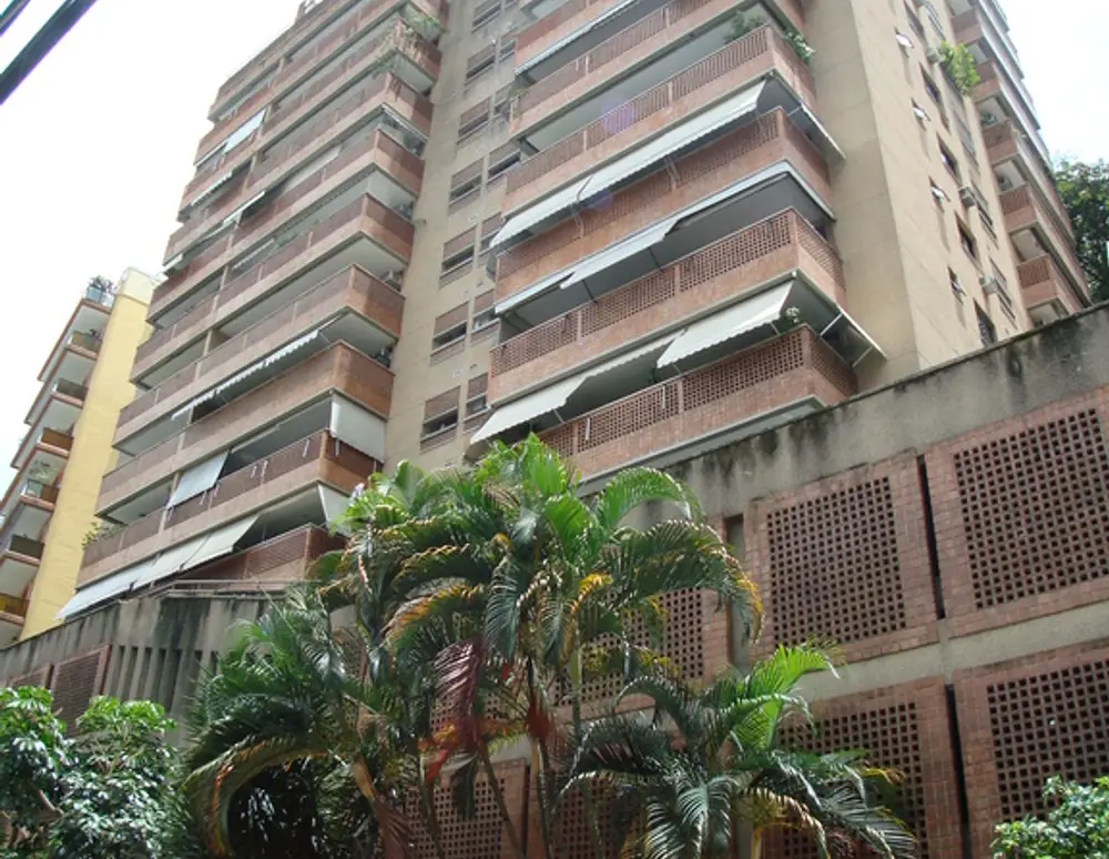 Edificio Atlantica Lagoa