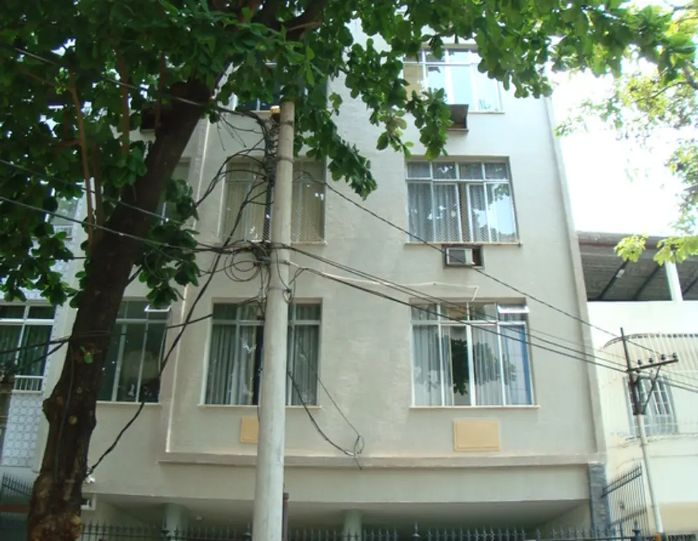 Edificio Santo Antonio