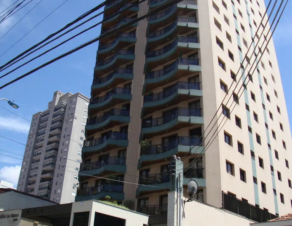 Edificio San Marino — foto 2