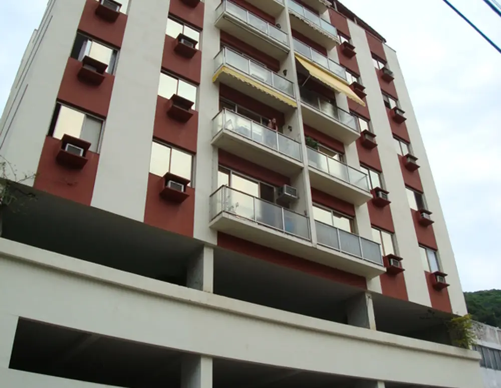 Edifício Marques de Monaco