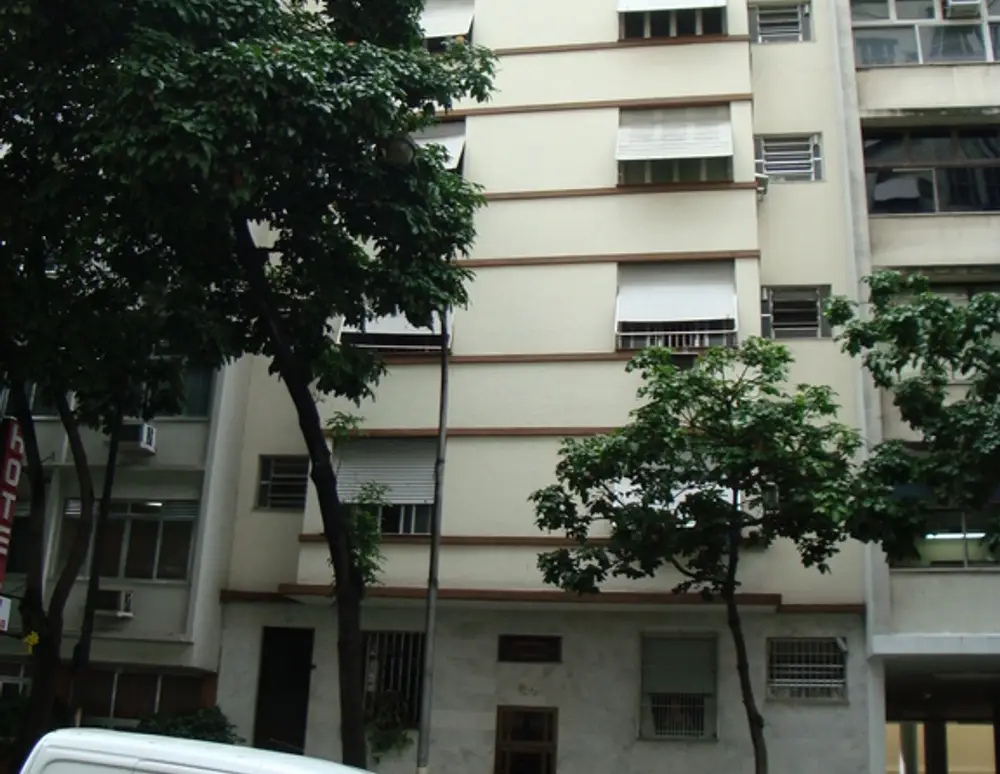 Edificio Barao do Flamengo