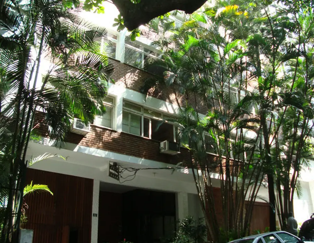 Edificio Casuarina