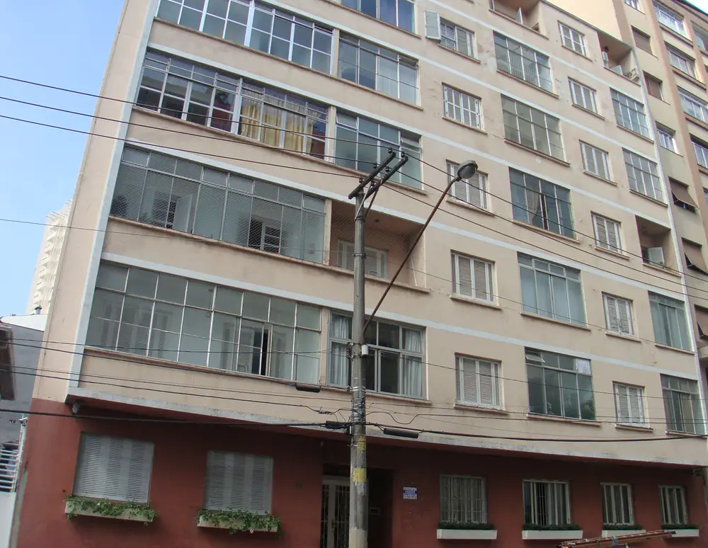 Edificio Santana — foto 2