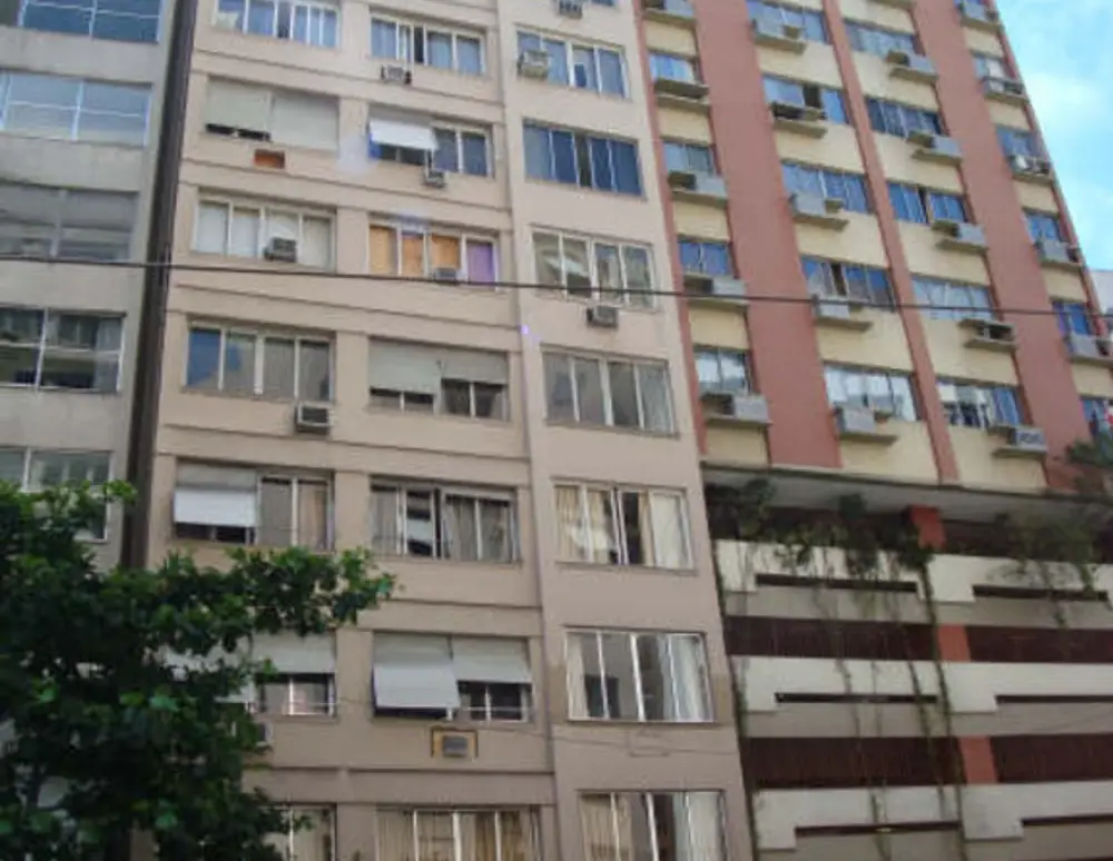 Edificio Davisar