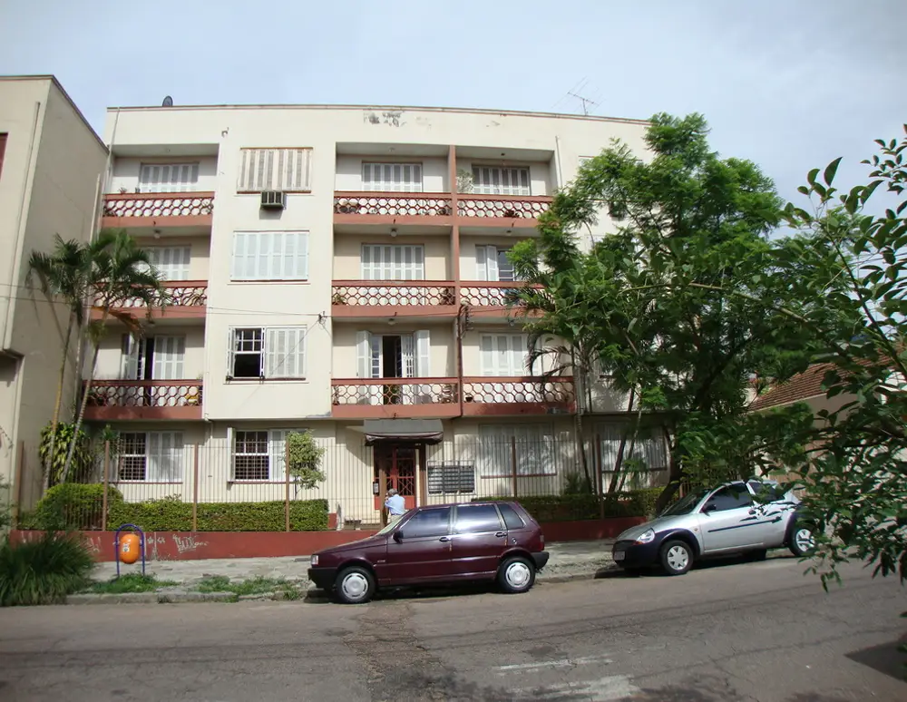 Edificio Eca de Queiroz