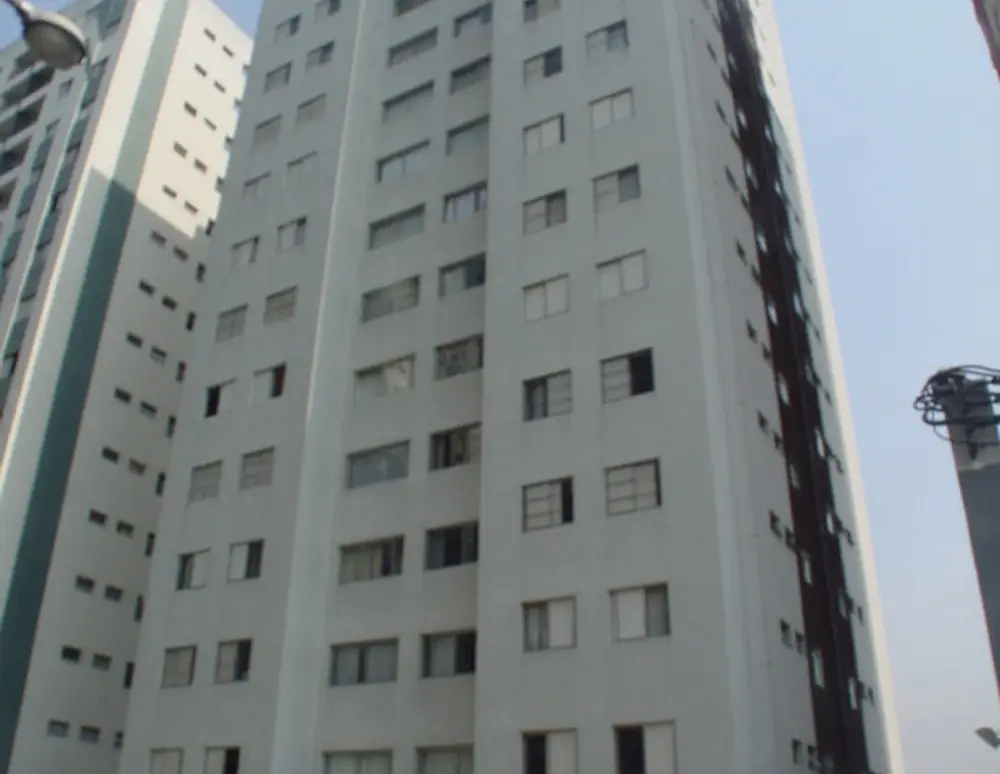 Edificio Rodolfo Ii