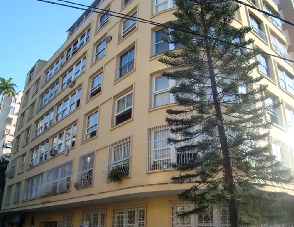 Edificio Sao Judas Tadeu
