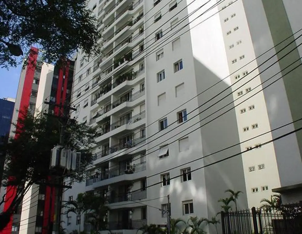 Edificio Georges Gazale