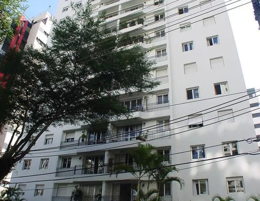 Edificio Georges Gazale — foto 2