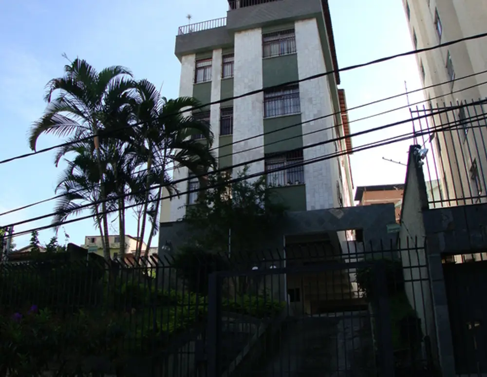 Edificio Jose Nicodemos Brasil