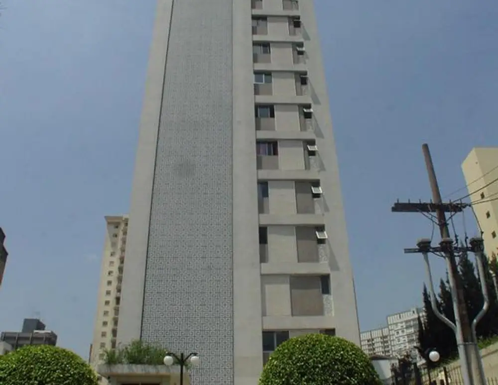 Edificio Guarapere