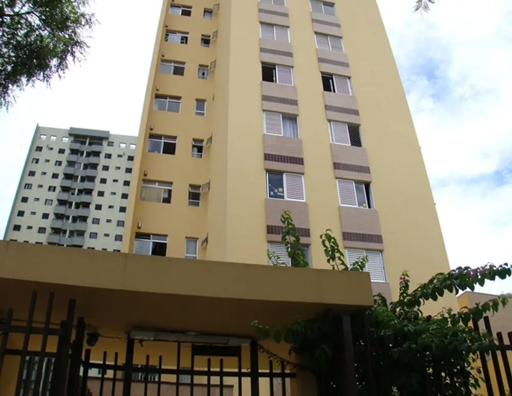 Edifício Cairu