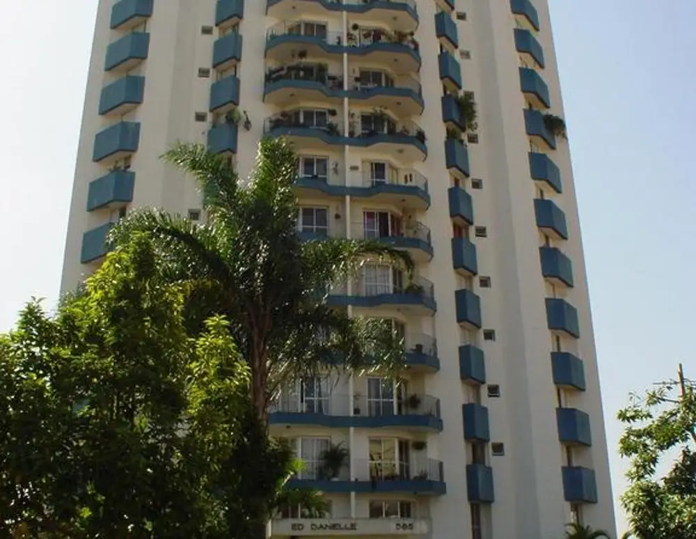 Edificio Danielle