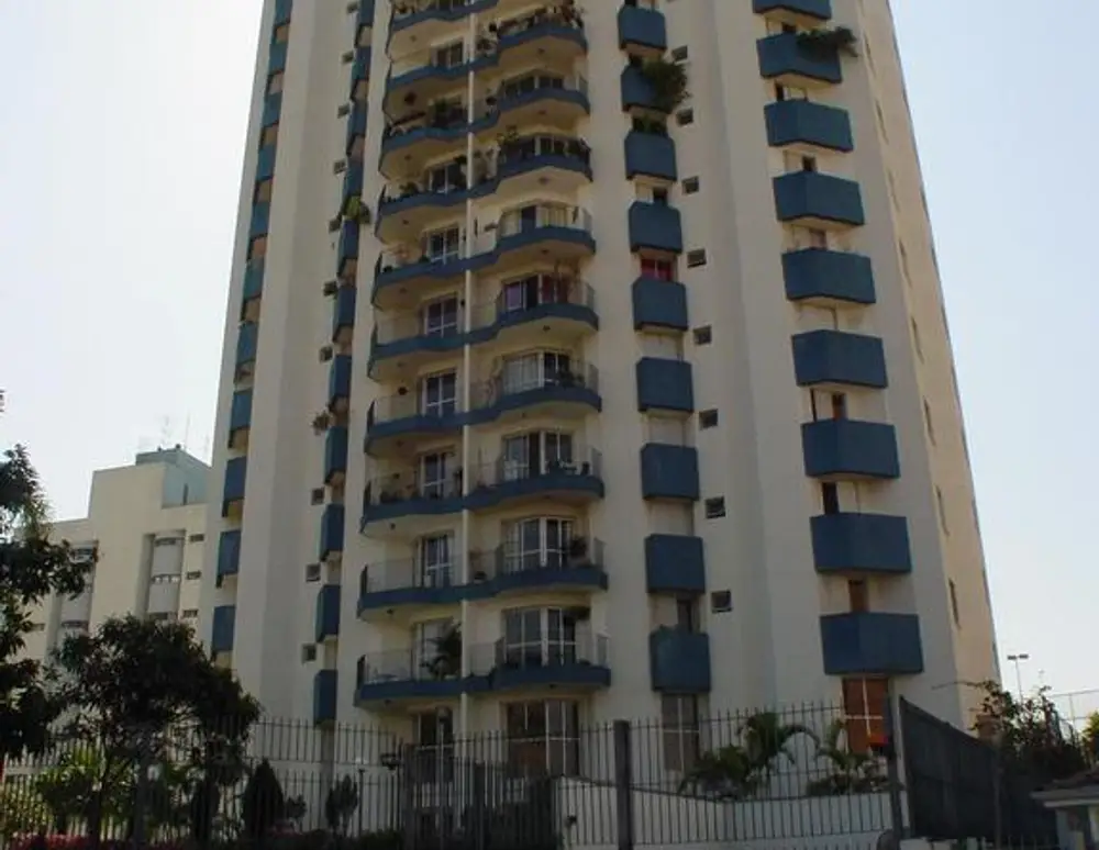 Edificio Danielle — foto 2