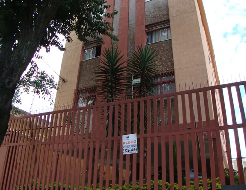 Edificio Izabela