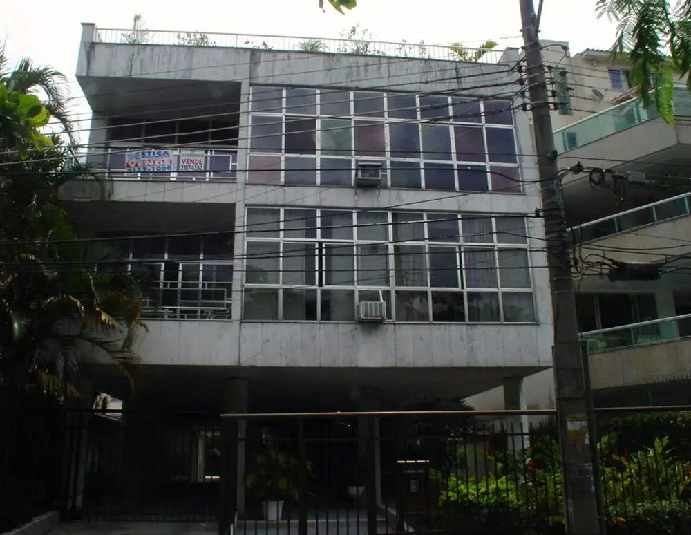 Edificio Natalia I