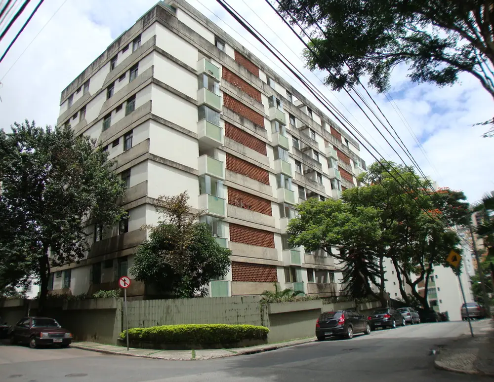 Edificio Nunes Vieira