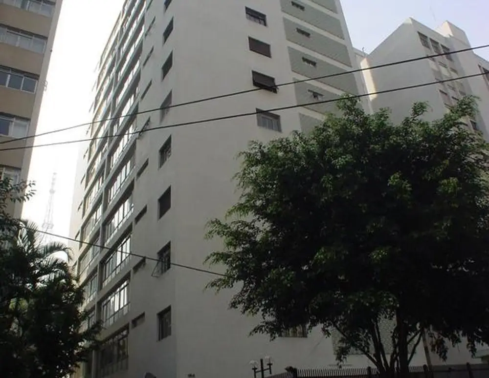 Edificio Marajoara
