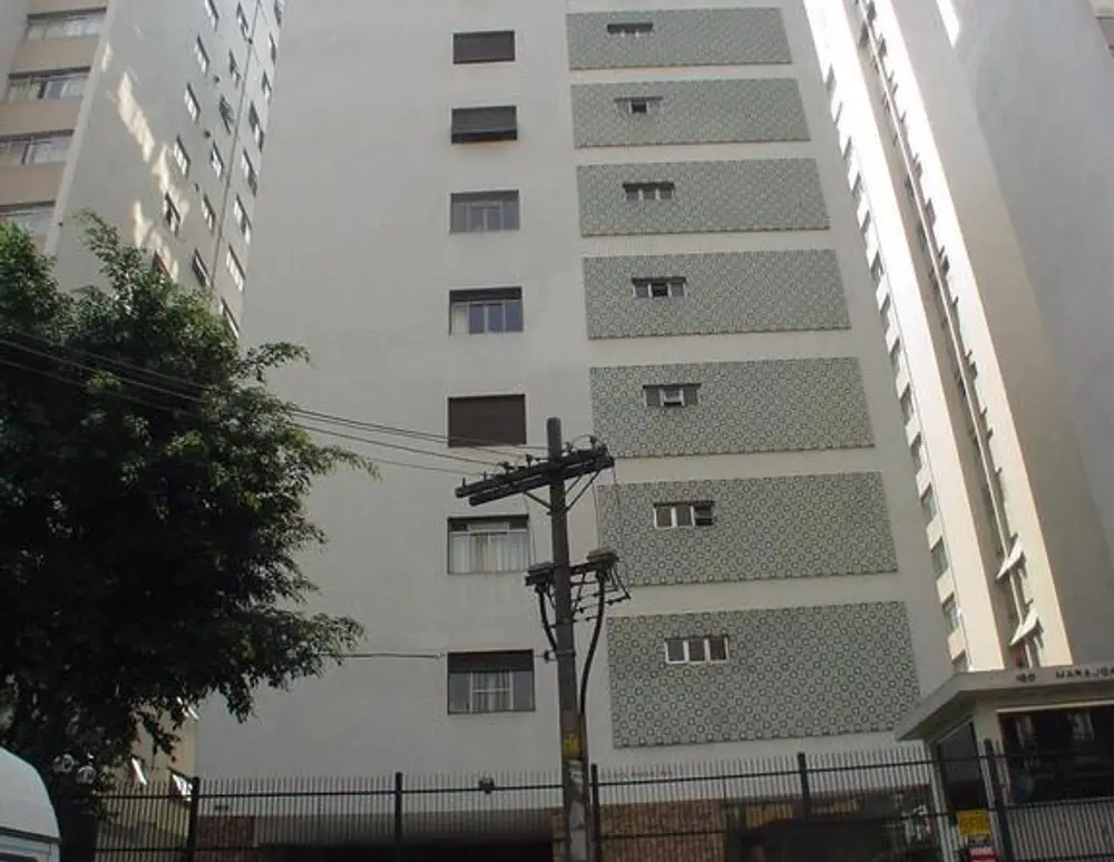 Edificio Marajoara — foto 2
