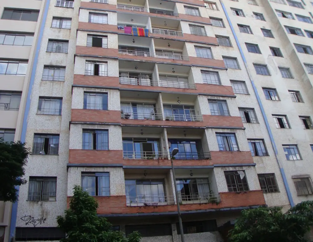 Edificio Vitor Purri