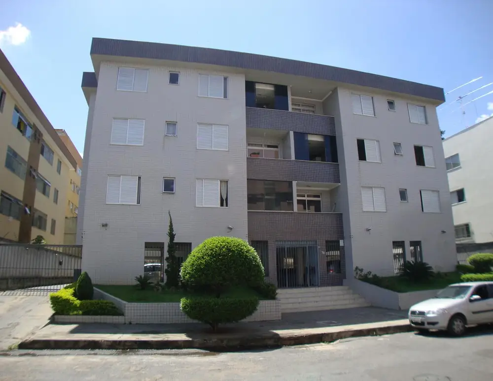 Edifício Atila